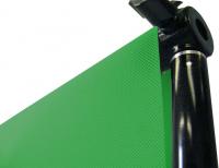 【送料無料】ポリプロピレングリーン 全身撮影用 1.5×3m ppc-green153