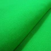 撮影用背景布　1.5m×3m　　グリーン　単色　short-green3